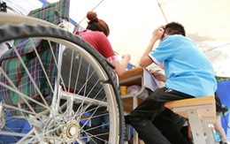 Cần cải thiện chính sách y tế dành cho người khuyết tật