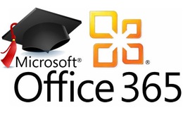 Microsoft Office 365 miễn phí cho sinh viên, giáo viên