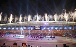 Hàn Quốc tính xa với Asiad 2014