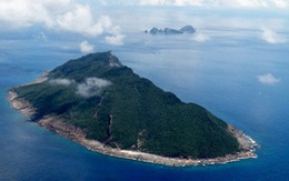 Nhật - Trung nối lại đàm phán các vấn đề hàng hải