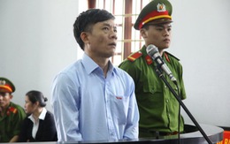 Vụ lừa đảo 1.000 tỉ đồng: Y án tử hình với nguyên GĐ VDB Đắk Lắk - Đắk Nông