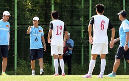 “Olympic VN mong làm nên lịch sử”