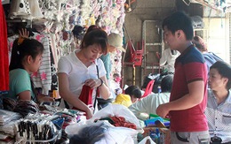Vụ dỡ chợ Tân Bình: tạm ngừng triển khai