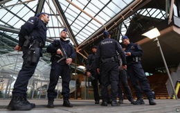 ​Mỹ truy tố kẻ dọa chặt đầu, Bỉ xử 46 nghi can IS
