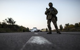 ​12 người chết ở đông Ukraine bất chấp lệnh ngừng bắn