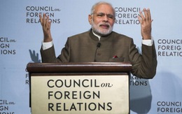 Mỹ - Ấn mở rộng quan hệ đối tác chiến lược