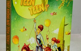 ​Sao thầy không mãi teen teen?