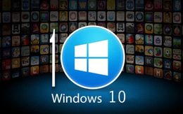 ​Windows mới không phải là Windows 9 mà là Windows 10