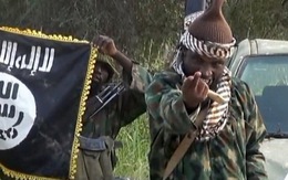 ​Thủ lãnh Boko Haram chết đi, sống lại?
