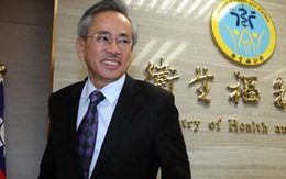 Lãnh đạo y tế Đài Loan từ chức vì bê bối dầu bẩn