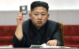 Triều Tiên bác tin đồn về sức khỏe ông Kim Jong-Un