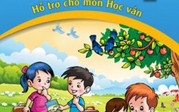 ​Thêm gánh nặng cho học sinh lớp 1