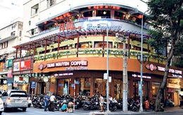 Người Sài Gòn và văn hóa uống cà phê trên Telegraph