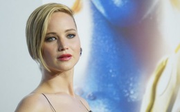 Jennifer Lawrence: lấy cắp ảnh nóng là tội ác tình dục