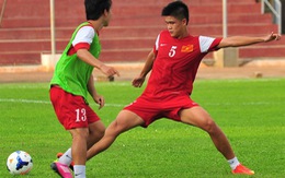 AFC tuyên chiến với tiêu cực ở VCK U-19 châu Á