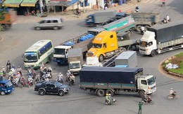 Ám ảnh điểm đen tai nạn giao thông