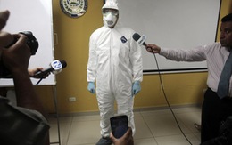 Bệnh nhân đầu tiên nhiễm Ebola ở Mỹ đã tử vong