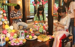 ​Thừa Thiên-Huế chú trọng phát triển làng nghề truyền thống