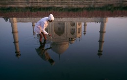 Bộ ảnh du lịch “vượt thời gian” trên National Geographic Traveler