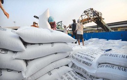 ​Xuất khẩu gạo năm 2015 sẽ rất khó khăn