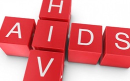 ​Điều trị sớm HIV làm giảm 96% nguy cơ lây nhiễm