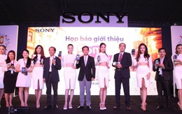 Sony Show đưa "quân chủ lực" từ IFA về VN