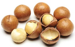 ​Công dụng làm đẹp của dầu hạt Macadamia