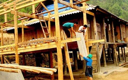 ​“Kiềng 3 chân” để giảm nghèo bền vững