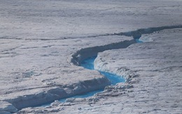 ​Cảnh báo nguy cơ các dòng sông băng ở Peru biến mất