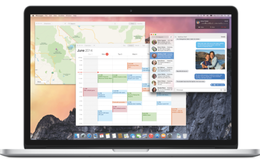 Những điều cần biết về Apple OS X Yosemite
