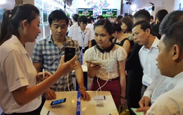 Việt Nam phát triển bùng nổ về kỹ thuật số