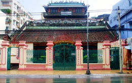 ​Cần 55 tỉ đồng xây đền thờ Nguyễn Hữu Cảnh?