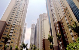 ​Gần 13.000 căn hộ đã được bán ra thị trường