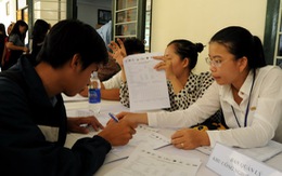 ​Ngày hội tư vấn du học và hướng nghiệp Việt - Nhật 2014