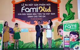 ​Fami Kid – Niềm vui trong tầm tay trẻ