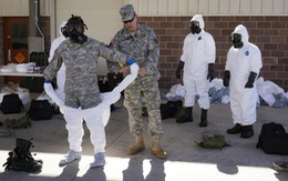 ​Xuất hiện trường hợp đầu tiên nhiễm Ebola ở Mali