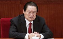 ​Trung Quốc chưa quyết định số phận của Chu Vĩnh Khang