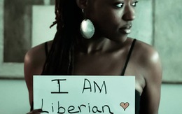 ​“Tôi là người Liberia, không phải virút”