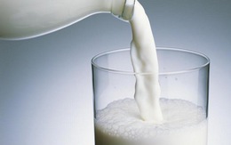 ​Nhập 838 triệu USD sữa trong 9 tháng