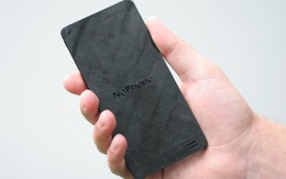 Một ngày công nghệ: Dùng NoPhone để trị ghiền iPhone