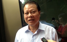 Phó thủ tướng Vũ Văn Ninh: "Nợ nước ngoài chưa đáng ngại"