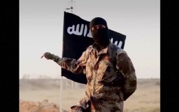 Mỹ kêu gọi chiến tranh mạng chống IS