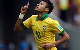 "Neymar sẽ vượt qua Pele"