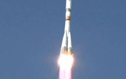 ​Nga phóng tên lửa mới lên quỹ đạo