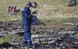 Hà Lan yêu cầu Nga đưa bằng chứng máy bay tiếp cận MH17