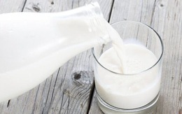 ​Sức khỏe của bạn: Đau bụng vì uống sữa, tại sao?