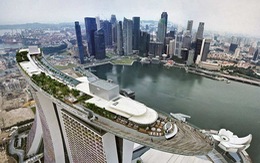 ​Singapore, New Zealand, Hong Kong là nơi dễ kinh doanh nhất
