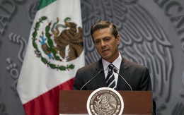 Gia đình 43 SV Mexico mất tích ra điều kiện với tổng thống