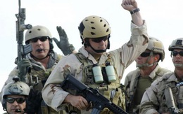 Đặc nhiệm Mỹ lên truyền hình kể chuyện bắn chết Bin Laden