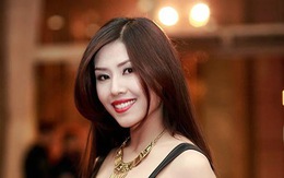 ​Nguyễn Thị Loan thi Hoa hậu thế giới 2014